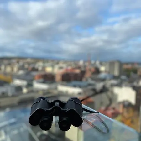 Nokia-areenan Naekoealayksioe Tampere