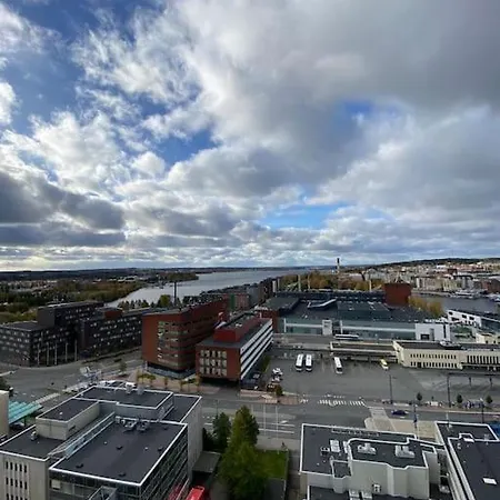 公寓 Nokia-areenan Naekoealayksioe *